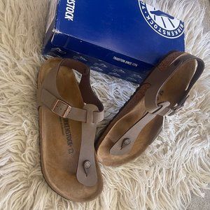 BIRKENSTOCK Kairo Size 43